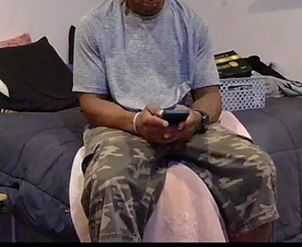 TheRealMrDLlong's Live XXX Chat