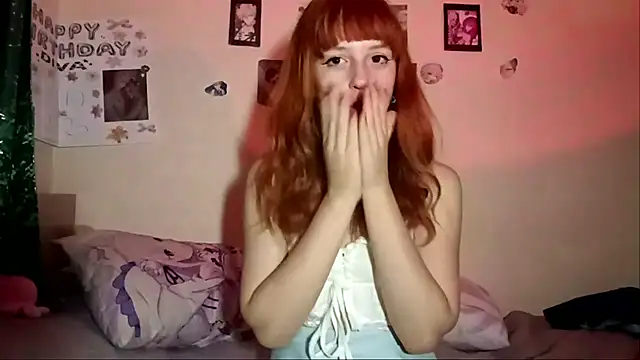 CristinPiccirillo élő XXX-chatje