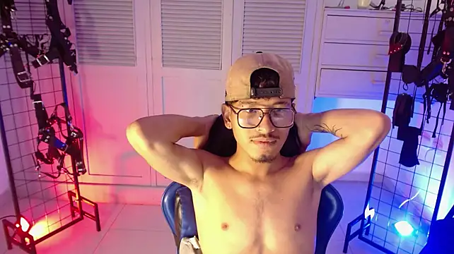 matheus_king 即時 XXX 聊天