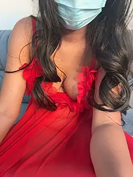 Sexyqueenameliya Chat XXX in diretta