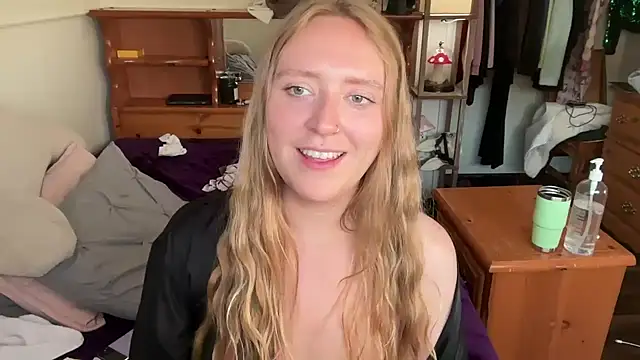 Pattyworld69 লাইভ XXX চ্যাট