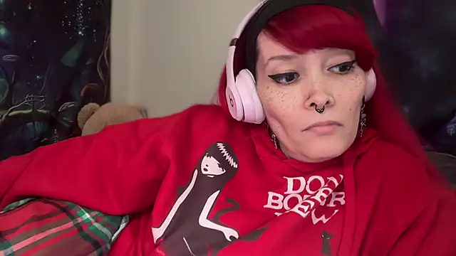 FRRANNKIE's Live XXX Chat