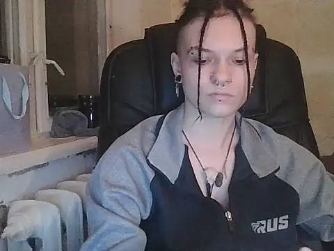 Kim__Ray Adlı Modelin Canlı XXX Sohbeti