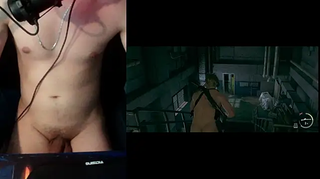 WARDOX5 Live XXX-Chat