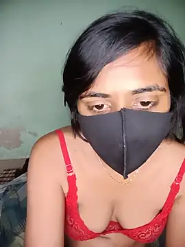 Show Webcam de pooja1510