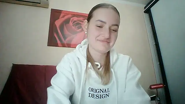 Chat +18 de Lisanta ao vivo