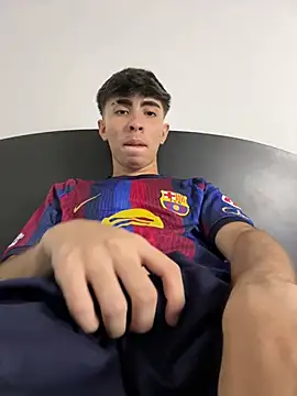 MichaellSullivan Live XXX-Chat