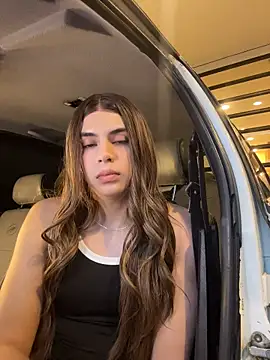 Chat XXX ao vivo de Alyson-fire