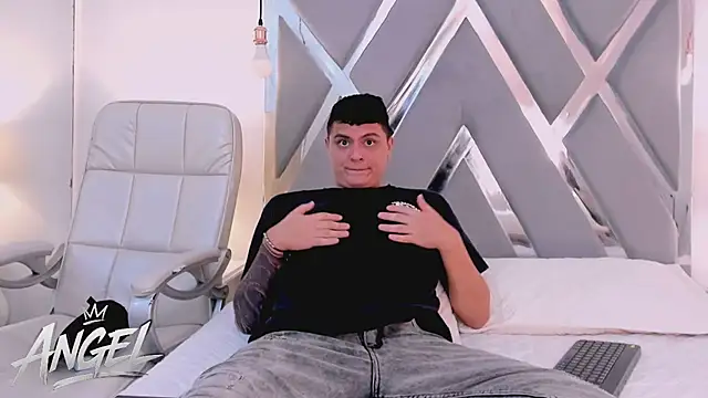 AngelBlue__ Live XXX Chat