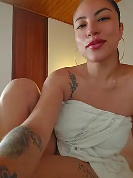 Karen_San_Miguel Live XXX Chat