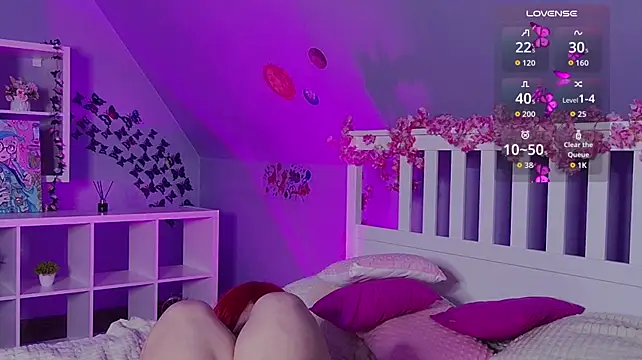 Chatroom XXX en direct de cherry_bump