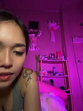 Chat XXX ao vivo de kendra_zz