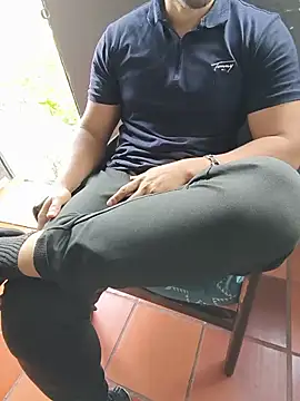 Czat XXX na żywo – jacson_w8