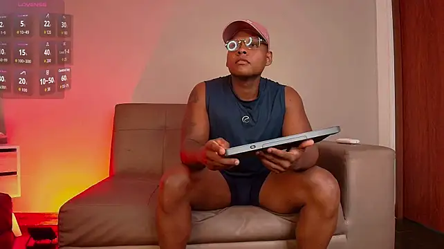 FusionFit live XXX chat