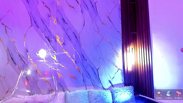 Emmiicute Live XXX-chat