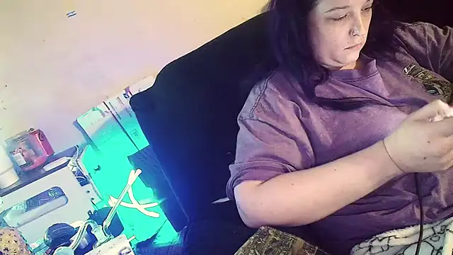 EXOTICLEXXXI's Live XXX Chat