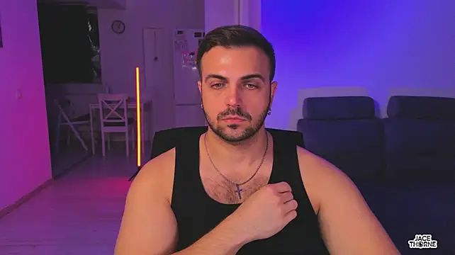 Jace_Thorne 라이브 XXX 채팅