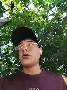 Živý XXX chat mischievousprince_