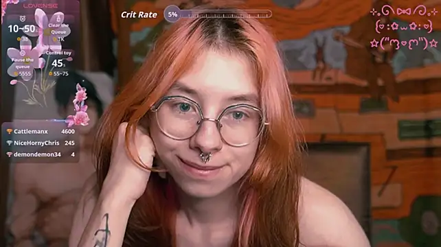 cutiiepink – Live XXX-chat