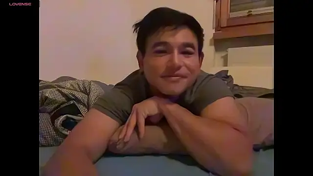 AsianBoy_Sunny – Live XXX-chat