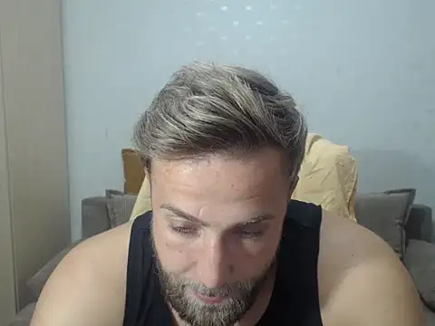 BlondEagleMuscle – Live XXX-chat