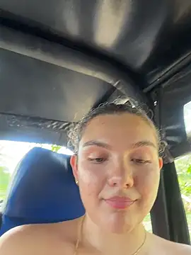 Eva_stark10 现场XXX聊天