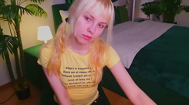 HannahHolliss – Live XXX-chat
