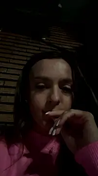Chat +18 de Thisgirlx ao vivo