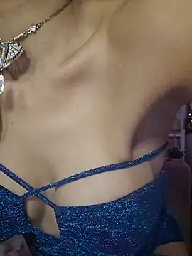 Czat XXX na żywo – misscectito13