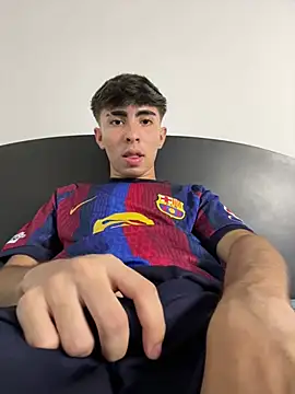 MichaellSullivan – Live XXX-chat
