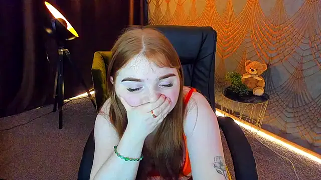 KattyRose8 Chat XXX in diretta