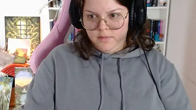 Gabiwaifu Live XXX-Chat