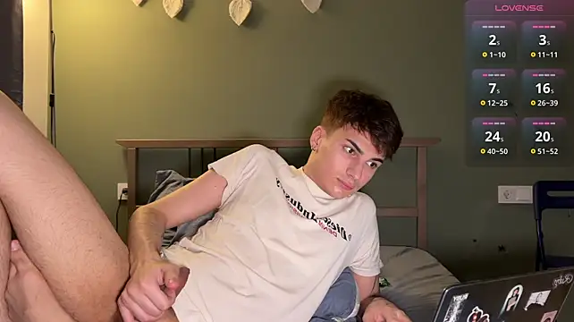 mystic_evan 라이브 XXX 채팅