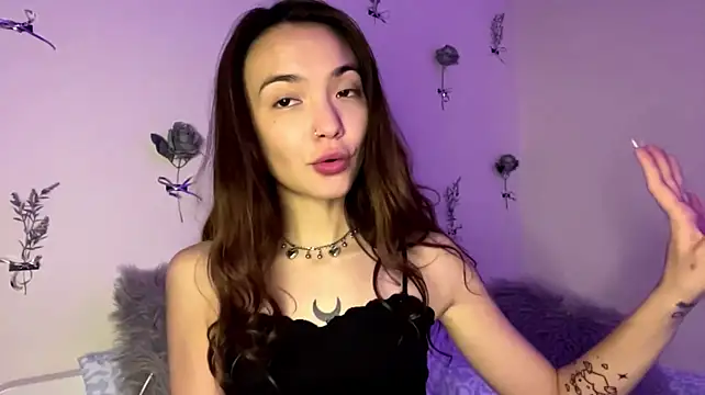 RikaHimeno Chat XXX in diretta