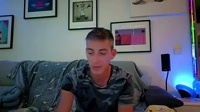 1Hugo1 – webcam-show
