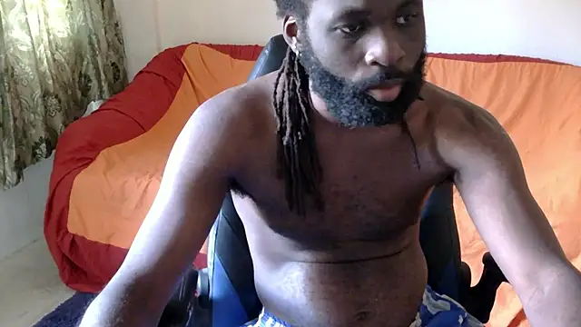 Chat +18 de Darkkras ao vivo