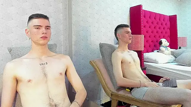 NickWild Chat XXX live