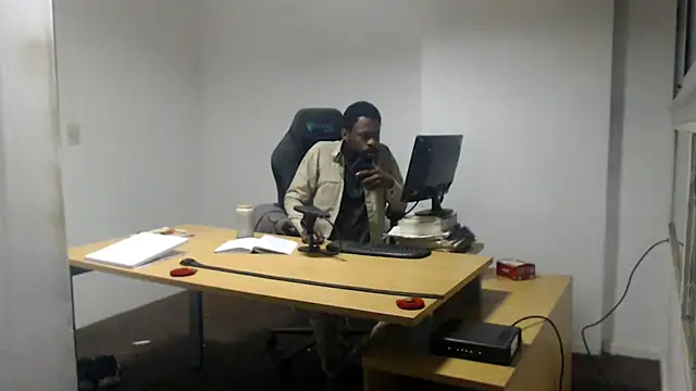 Chat XXX ao vivo de Mastertopdome