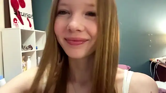 DionnaStrech Live XXX-chat