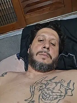 Chat XXX ao vivo de COROADOTADOCASADO