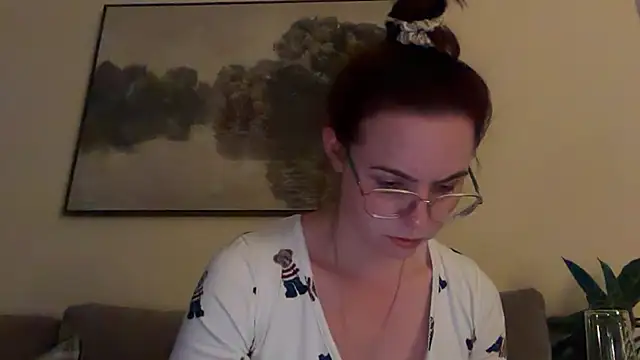 Chat XXX ao vivo de Natural-Ella31
