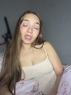 BarbaraFantasy Chat XXX in diretta