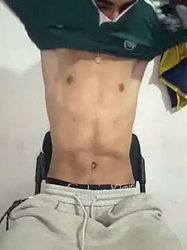 Achrafsad9i 在線直播表演