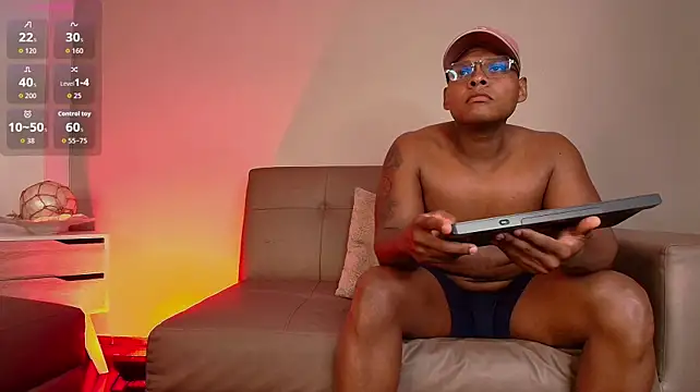 FusionFit Live XXX Chat