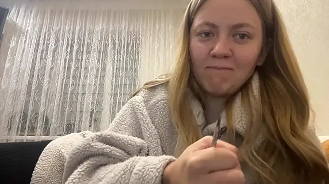 Živý XXX chat LarissaTewes