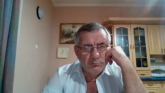 Živý XXX chat machomale3