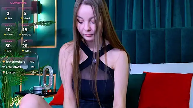 Chat XXX ao vivo de Kelly_Frank