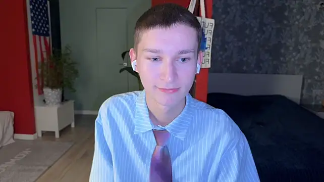 AlexFH 라이브 XXX 채팅