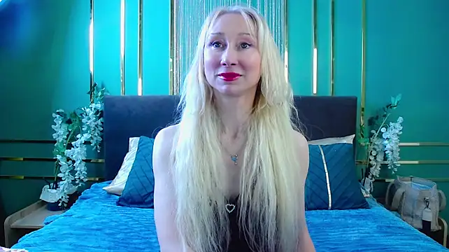 XXX chat uživo modela KissDreamm