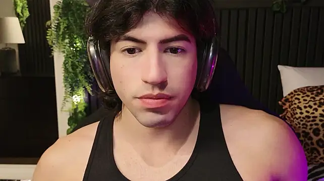 newjeff live XXX chat